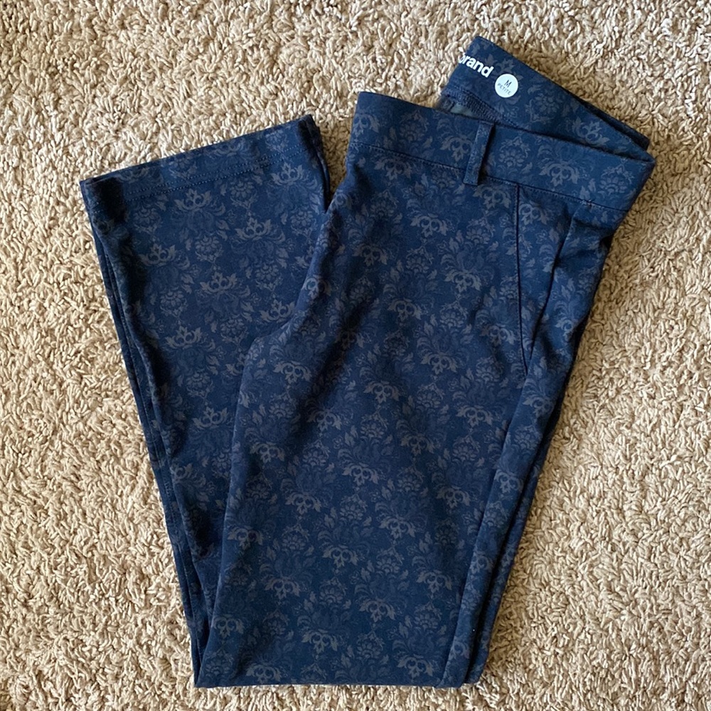 BetaBrand Two Pocket Work Yoga Pants